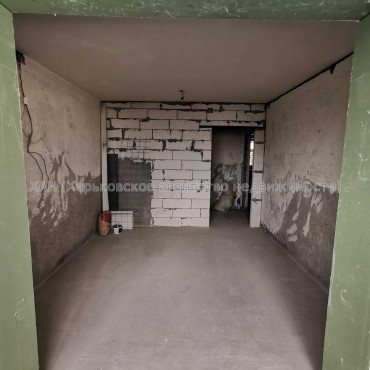 Продам квартиру, Кричевского ул. , 4  ком., 114 м², без внутренних работ 