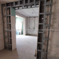 Продам квартиру, Кричевского ул. , 4 кім., 114 м², без внутренних работ 