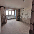 Продам квартиру, Кричевского ул. , 4 кім., 114 м², без внутренних работ 