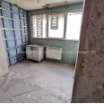 Продам квартиру, Кричевского ул. , 4 кім., 114 м², без внутренних работ 