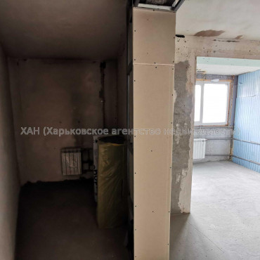 Продам квартиру, Кричевского ул. , 4 кім., 114 м², без внутренних работ 