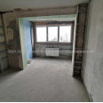 Продам квартиру, Кричевского ул. , 4  ком., 114 м², без внутренних работ 
