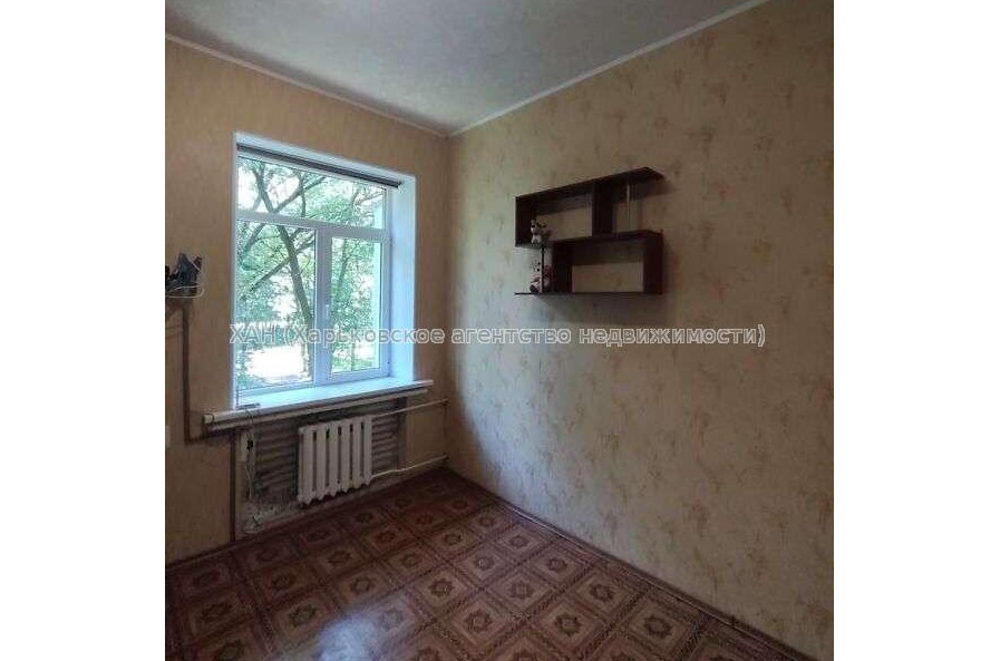 Продам квартиру, Дизельная ул. , 1 кім., 29 м², косметический ремонт 