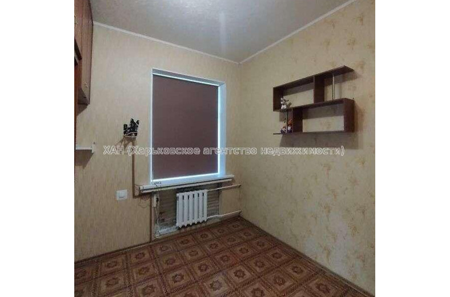 Продам квартиру, Дизельная ул. , 1  ком., 29 м², косметический ремонт 