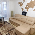 Продам квартиру, 23 Августа ул. , 1 кім., 28 м², косметический ремонт 