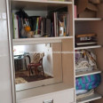 Продам квартиру, 23 Августа ул. , 1 кім., 28 м², косметический ремонт 