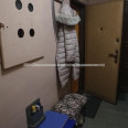 Продам квартиру, 23 Августа ул. , 1 кім., 28 м², косметический ремонт 