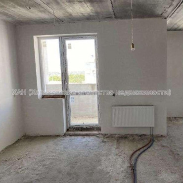 Продам квартиру, Льва Ландау просп. , 3 кім., 71 м², без отделочных работ 