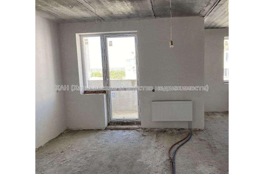 Продам квартиру, Льва Ландау просп. , 3 кім., 71 м², без отделочных работ 