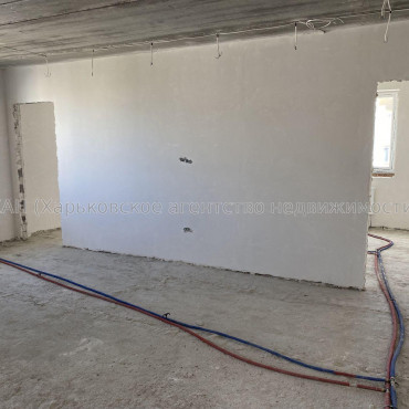 Продам квартиру, Льва Ландау просп. , 3 кім., 71 м², без отделочных работ 