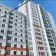 Продам квартиру, Шевченко ул. , 1  ком., 43 м², без внутренних работ 