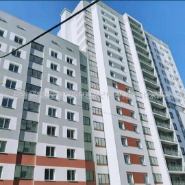 Продам квартиру, Шевченко ул. , 1  ком., 43 м², без внутренних работ