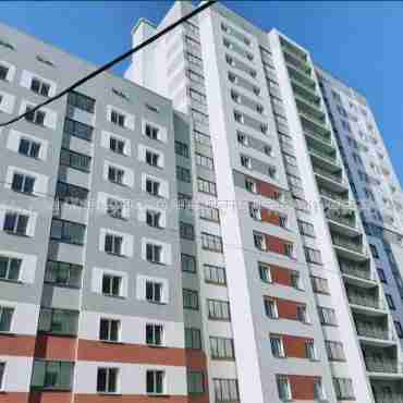 Продам квартиру, Шевченко ул. , 1  ком., 43 м², без внутренних работ 