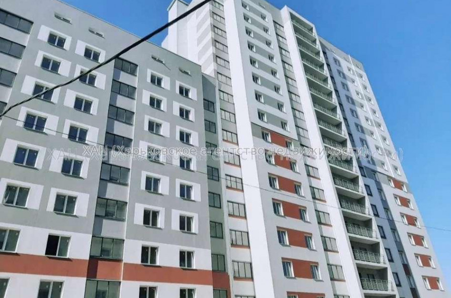 Продам квартиру, Шевченко ул. , 1  ком., 43 м², без внутренних работ 