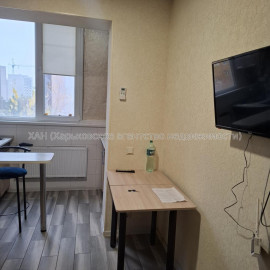 Сдам квартиру, Шевченковский пер. , 1  ком., 17 м², косметический ремонт