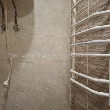 Сдам квартиру, Шевченковский пер. , 1  ком., 17 м², косметический ремонт 