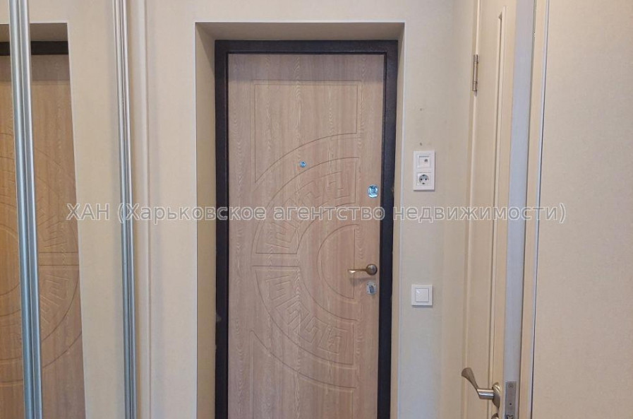 Сдам квартиру, Шевченковский пер. , 1  ком., 17 м², косметический ремонт 