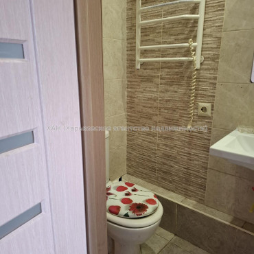 Сдам квартиру, Шевченковский пер. , 1  ком., 17 м², косметический ремонт 