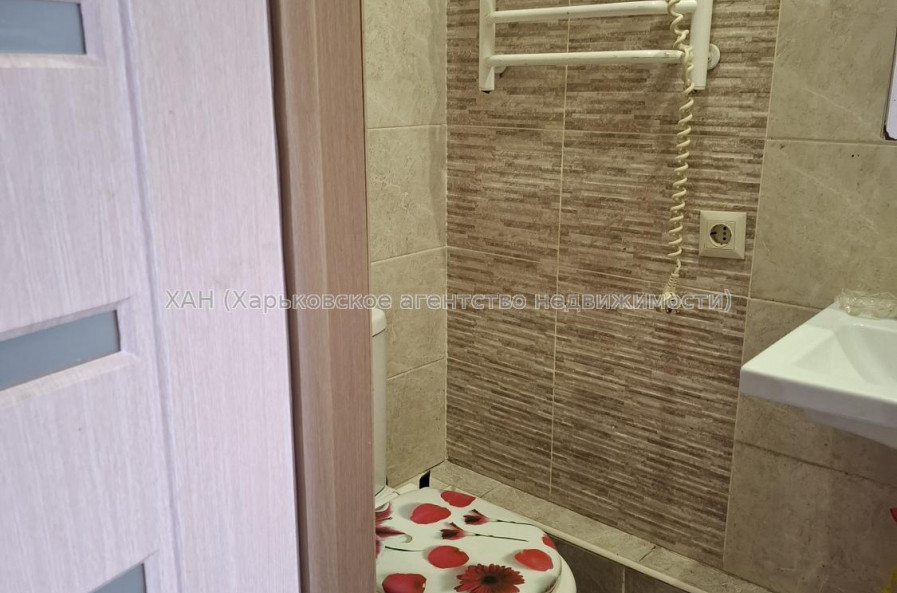 Сдам квартиру, Шевченковский пер. , 1  ком., 17 м², косметический ремонт 