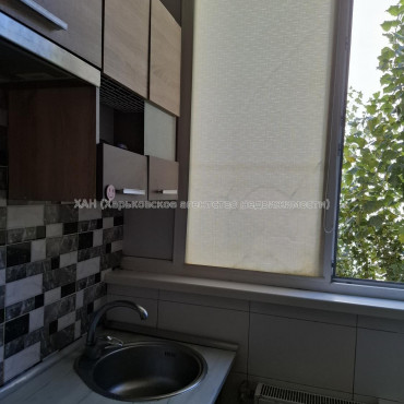 Сдам квартиру, Шевченковский пер. , 1  ком., 17 м², косметический ремонт 