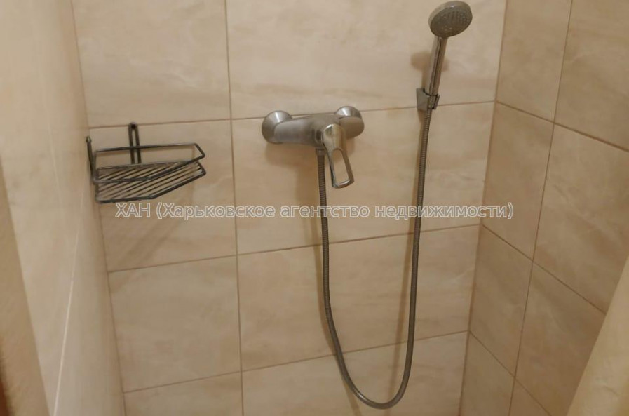 Сдам квартиру, Шевченковский пер. , 1  ком., 17 м², косметический ремонт 