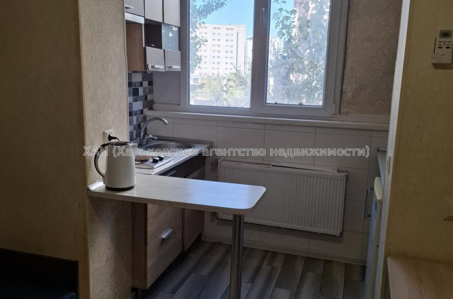 Сдам квартиру, Шевченковский пер. , 1  ком., 17 м², косметический ремонт 