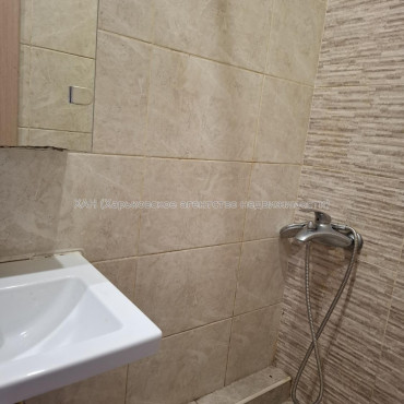 Сдам квартиру, Шевченковский пер. , 1  ком., 17 м², косметический ремонт 