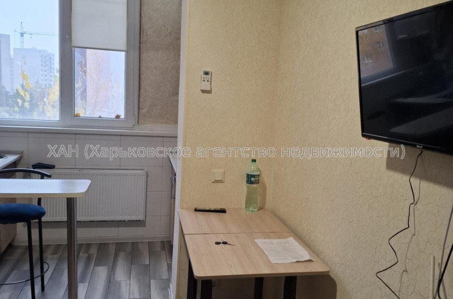 Сдам квартиру, Шевченковский пер. , 1  ком., 17 м², косметический ремонт 