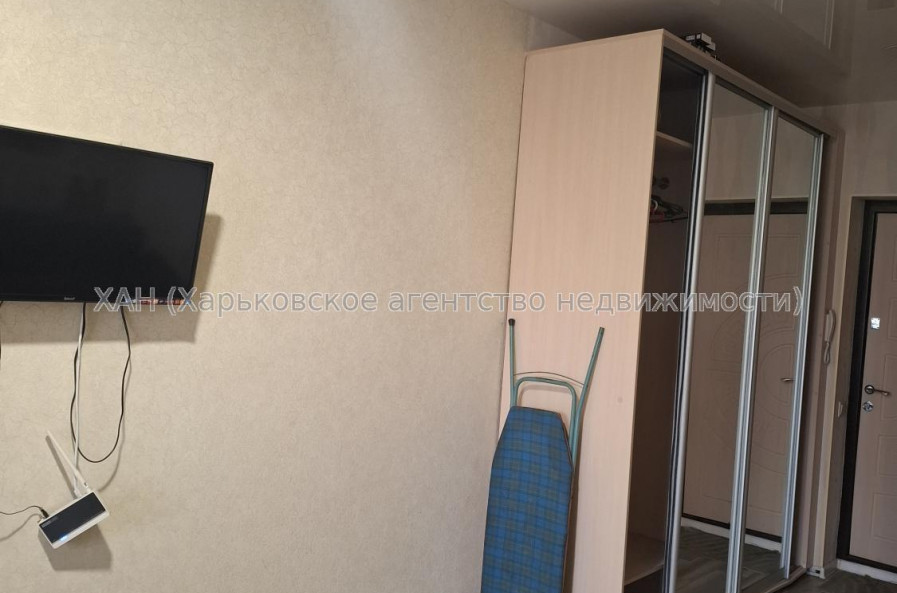 Сдам квартиру, Шевченковский пер. , 1  ком., 17 м², косметический ремонт 