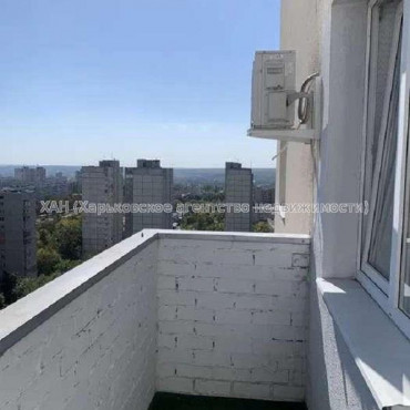 Продам квартиру, Победы просп. , 1 кім., 42 м², евроремонт 