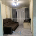 Продам квартиру, Победы просп. , 1  ком., 42 м², евроремонт 