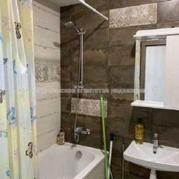 Продам квартиру, Победы просп. , 1 кім., 42 м², евроремонт 