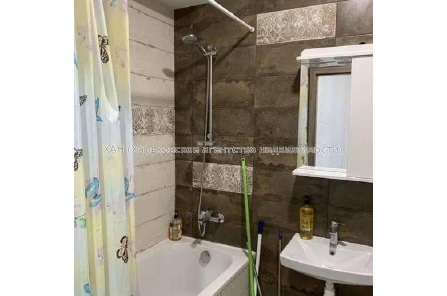 Продам квартиру, Победы просп. , 1  ком., 42 м², евроремонт 