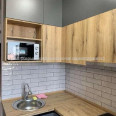 Продам квартиру, Победы просп. , 1  ком., 42 м², евроремонт 