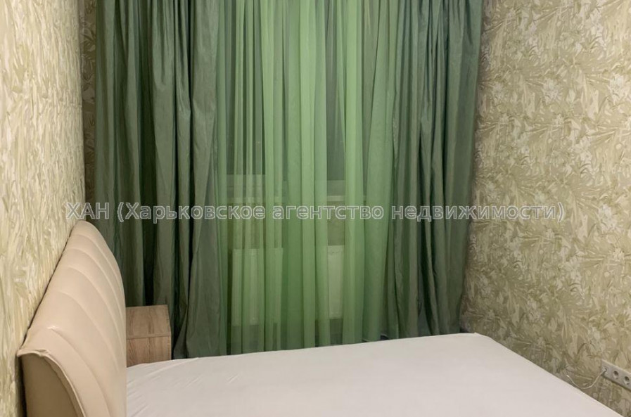 Продам квартиру, Победы просп. , 1  ком., 42 м², евроремонт 