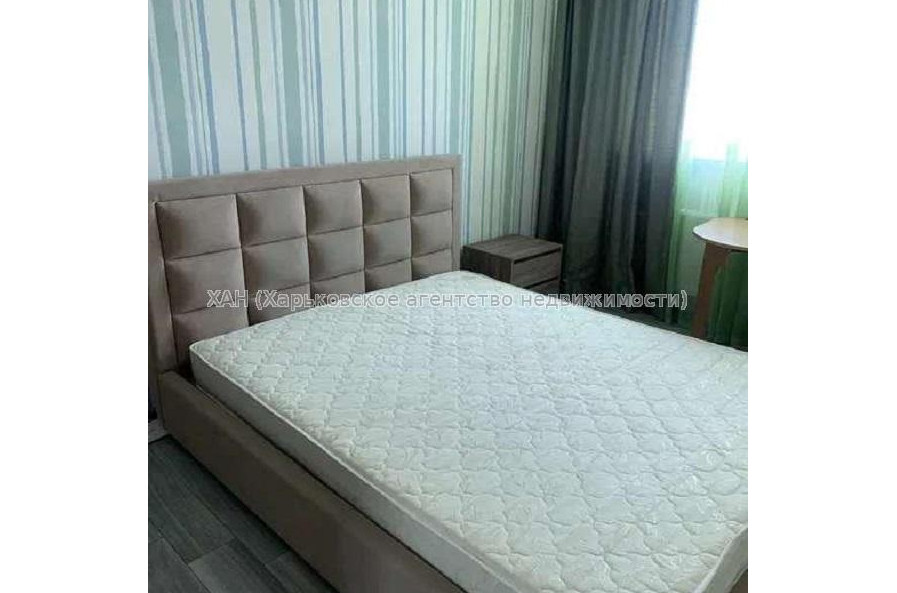 Продам квартиру, Победы просп. , 1  ком., 42 м², евроремонт 