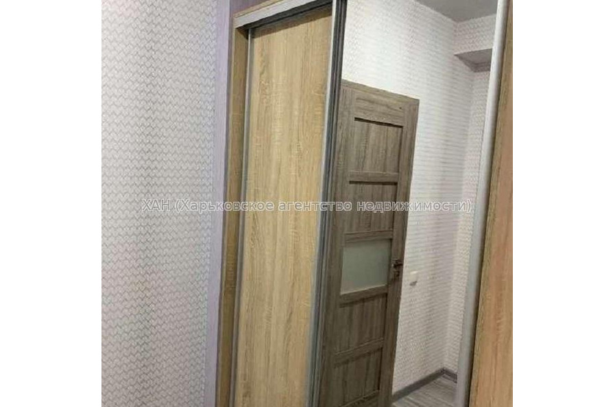 Продам квартиру, Победы просп. , 1  ком., 42 м², евроремонт 