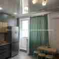 Продам квартиру, Победы просп. , 1  ком., 42 м², евроремонт 