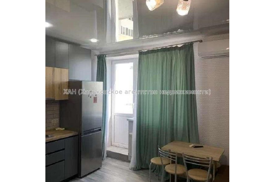 Продам квартиру, Победы просп. , 1  ком., 42 м², евроремонт 