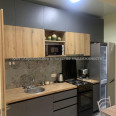 Продам квартиру, Победы просп. , 1  ком., 42 м², евроремонт 