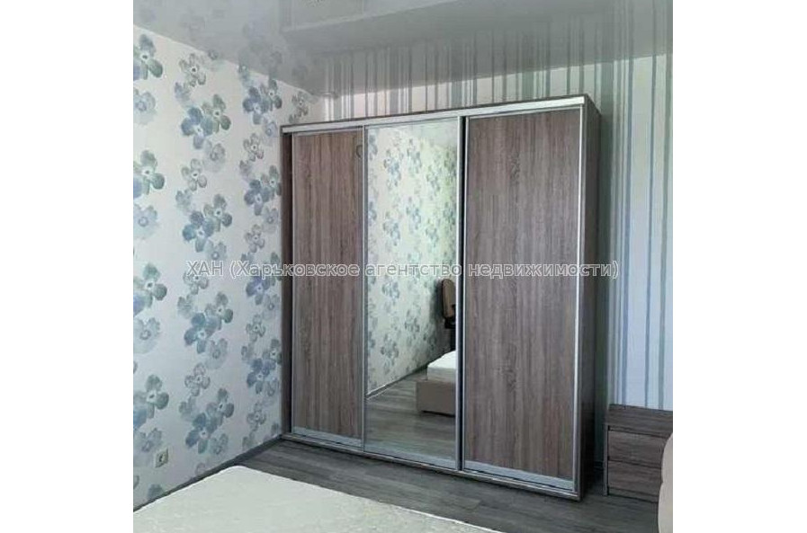 Продам квартиру, Победы просп. , 1  ком., 42 м², евроремонт 
