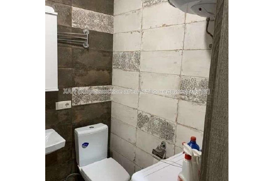 Продам квартиру, Победы просп. , 1  ком., 42 м², евроремонт 