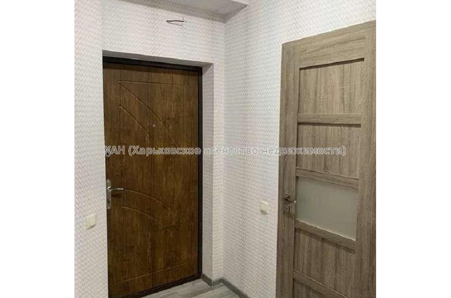 Продам квартиру, Победы просп. , 1  ком., 42 м², евроремонт 