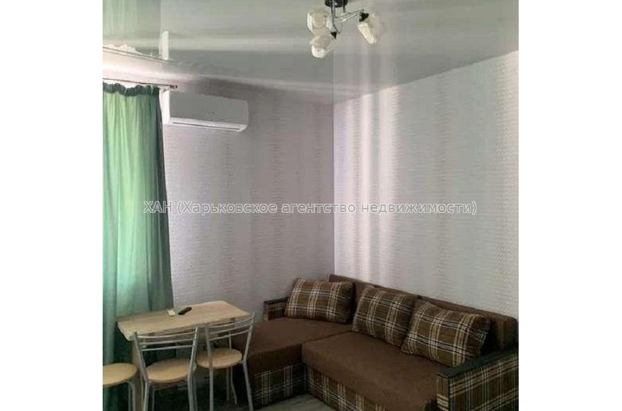 Продам квартиру, Победы просп. , 1  ком., 42 м², евроремонт 