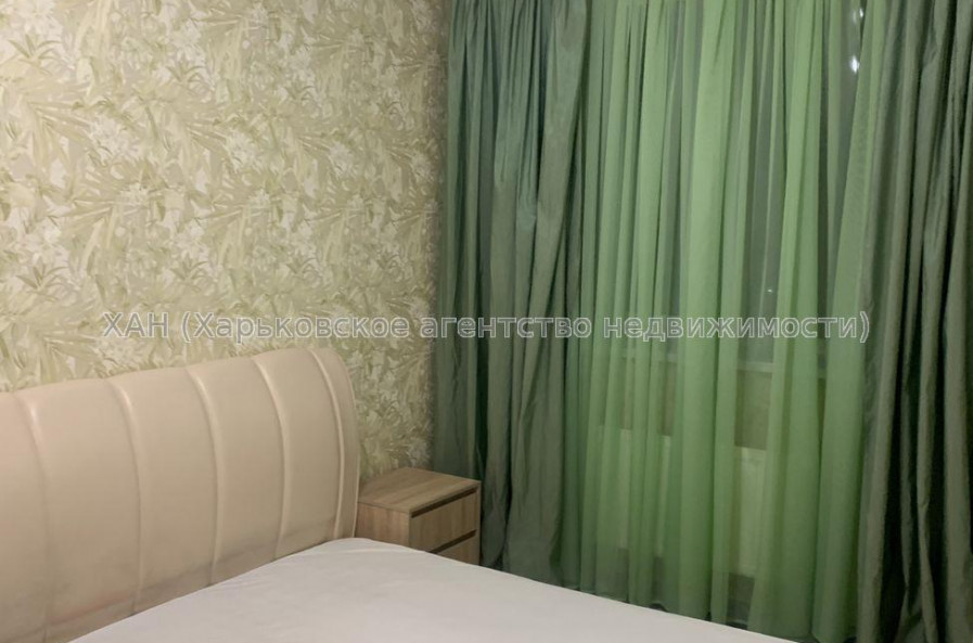 Продам квартиру, Победы просп. , 1  ком., 42 м², евроремонт 