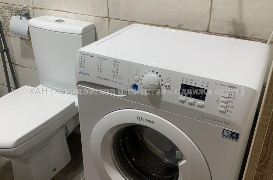 Продам квартиру, Победы просп. , 1  ком., 42 м², евроремонт 