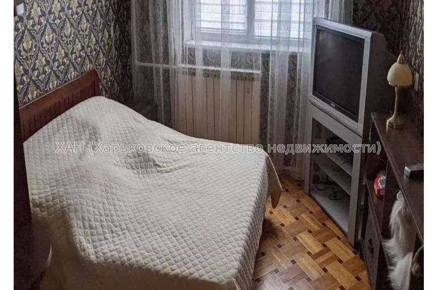 Продам квартиру, Старошишковская ул. , 3  ком., 72 м², капитальный ремонт 