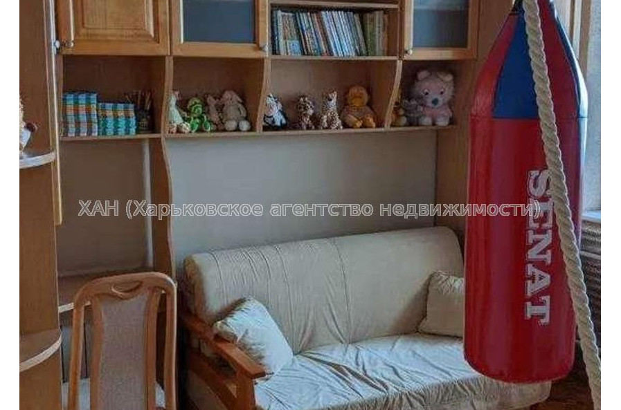 Продам квартиру, Старошишковская ул. , 3  ком., 72 м², капитальный ремонт 