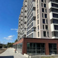 Продам квартиру, Валентиновская ул. , 2 кім., 99.65 м², без внутренних работ 