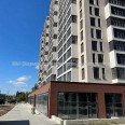 Продам квартиру, Валентиновская ул. , 2 кім., 99.65 м², без внутренних работ 